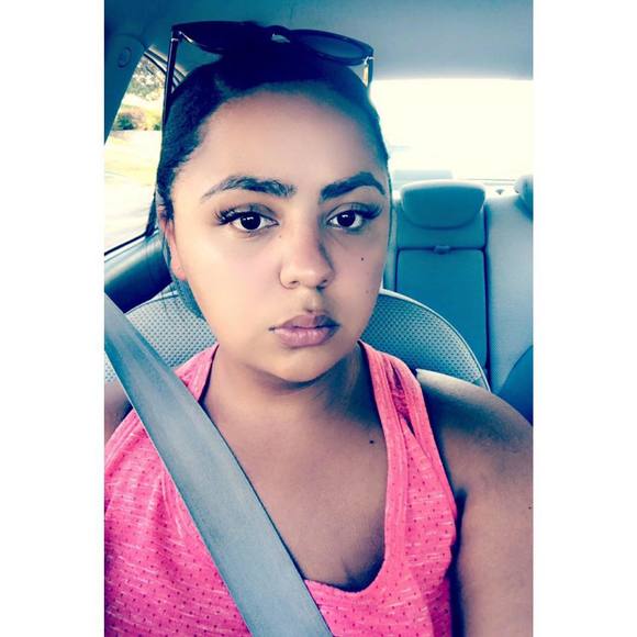 Meet your Posher, Makayla - Picture 1 of 1